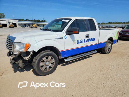 Ford F-150 2011 - Image 1 of 13