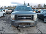 Ford F-150 2011