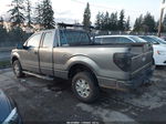 Ford F-150 2011