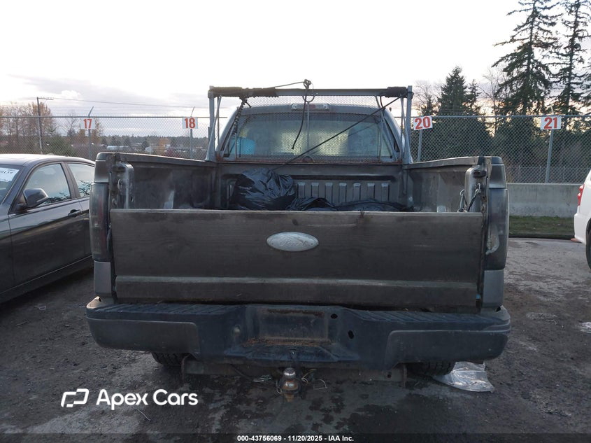 Ford F-150 2011