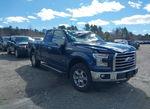 Ford F-150 2017