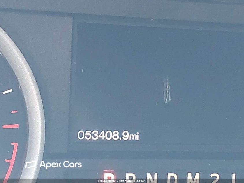Ford F-150 2017