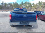 Ford F-150 2017