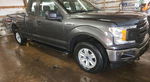 Ford F-150 2018