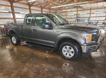 Ford F-150 2018