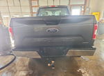 Ford F-150 2018