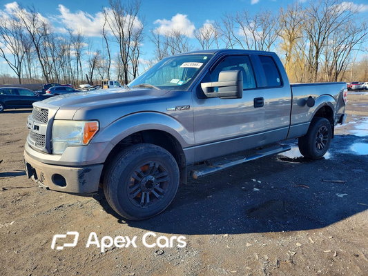 Ford F-150 2010 - Image 1 of 12