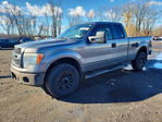 Ford F-150 2010