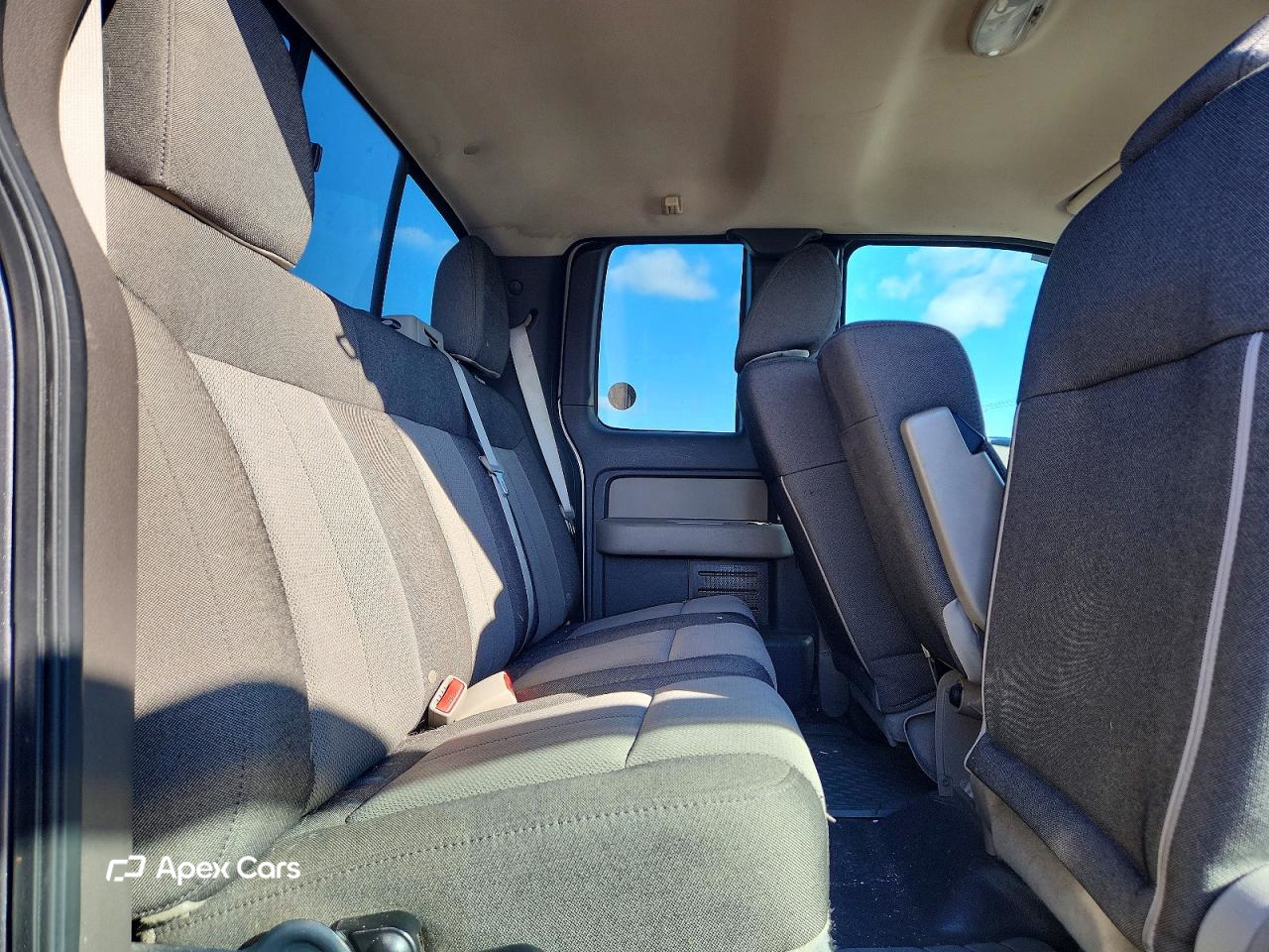 Ford F-150 2010