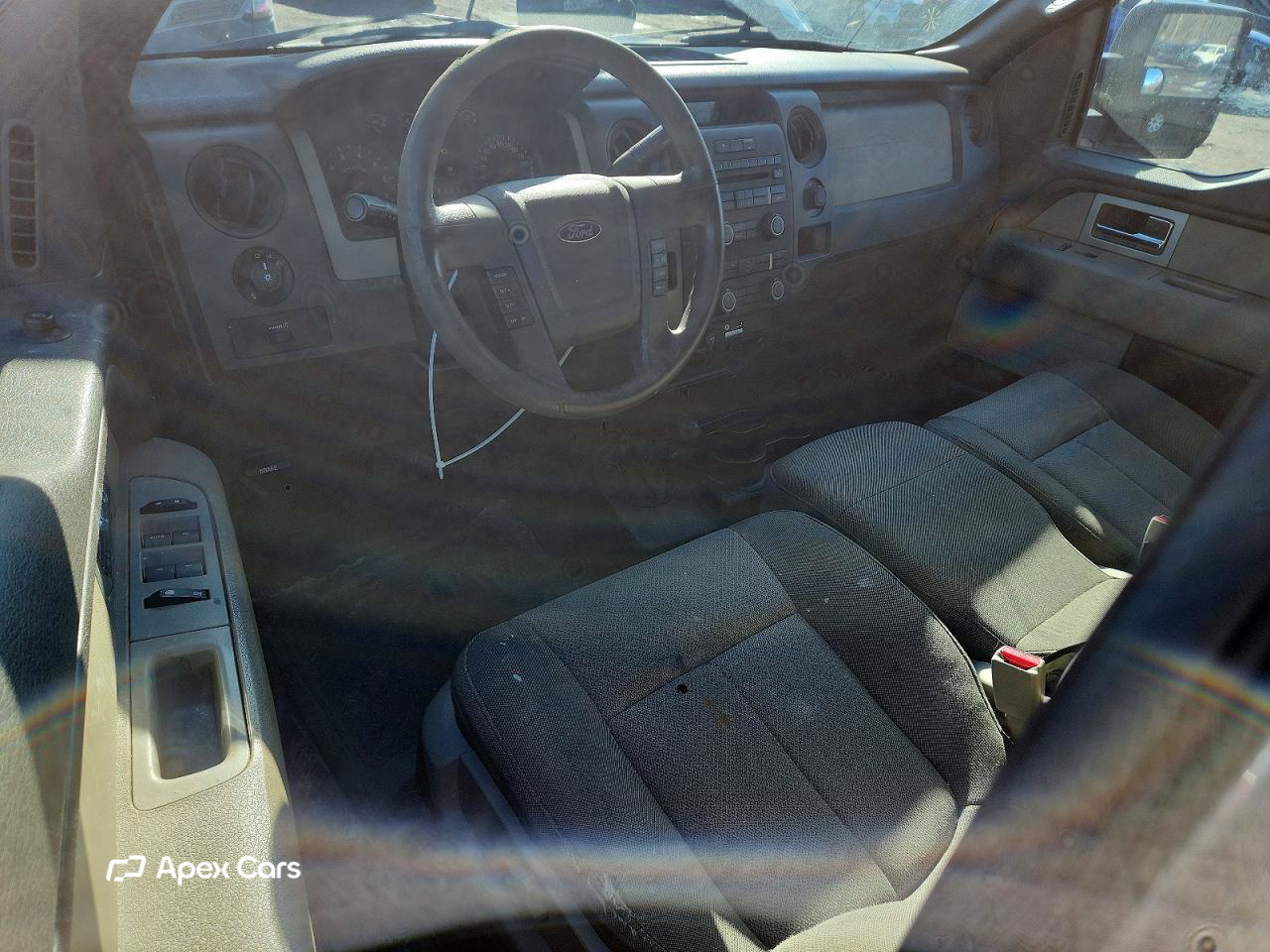 Ford F-150 2010