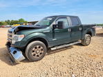 Ford F-150 2014
