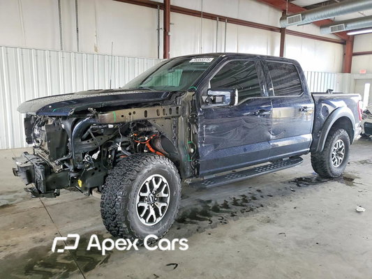 Ford F-150 2023 - Image 1 of 13