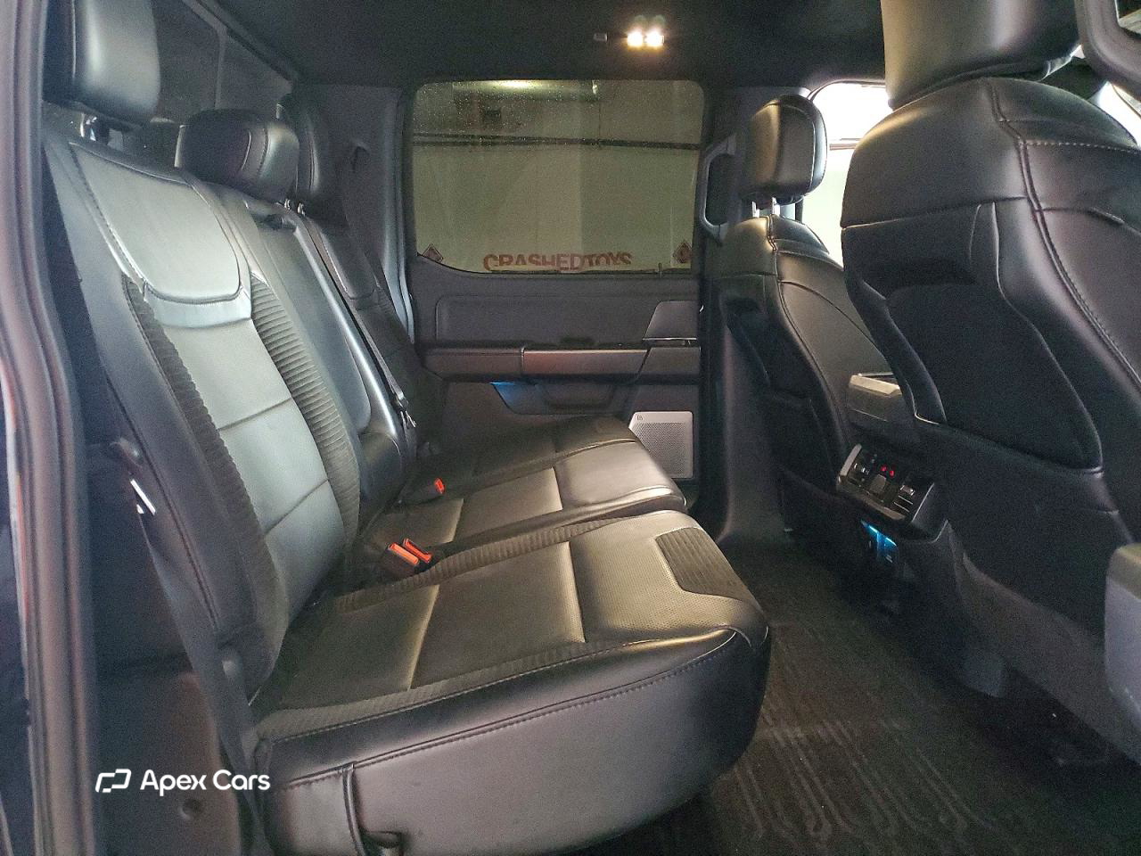 Ford F-150 2023