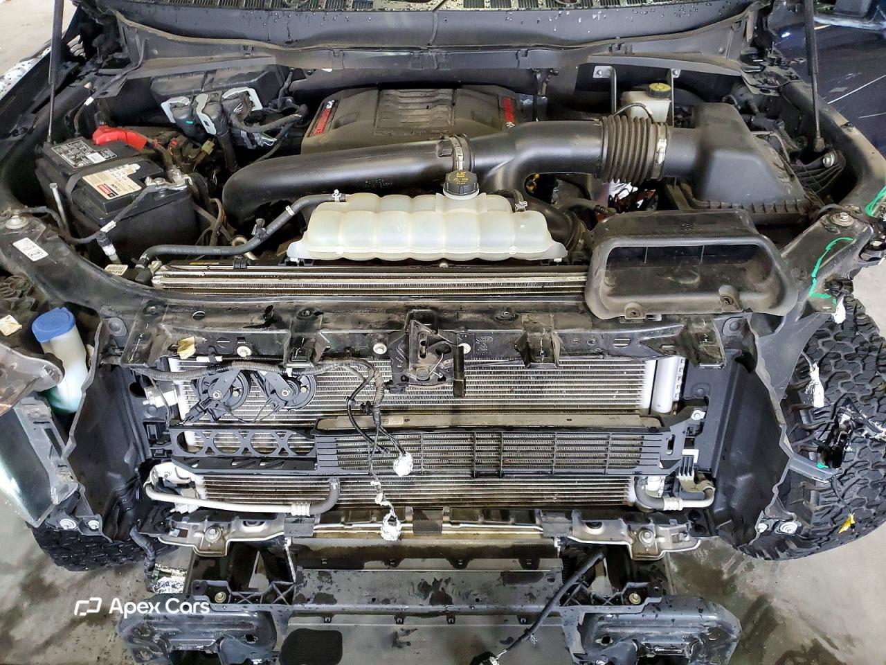 Ford F-150 2023