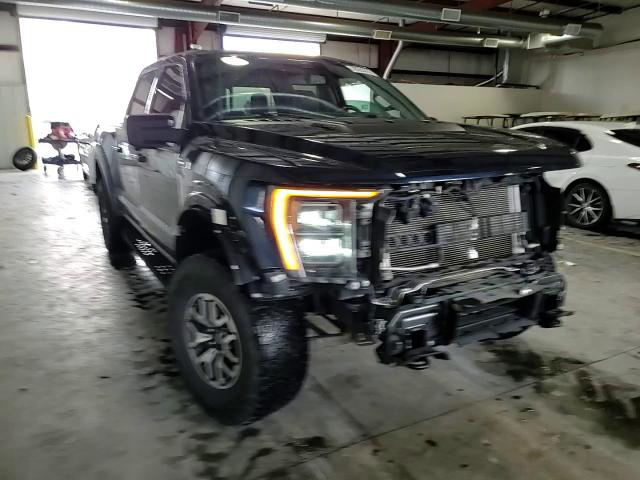 Ford F-150 2023