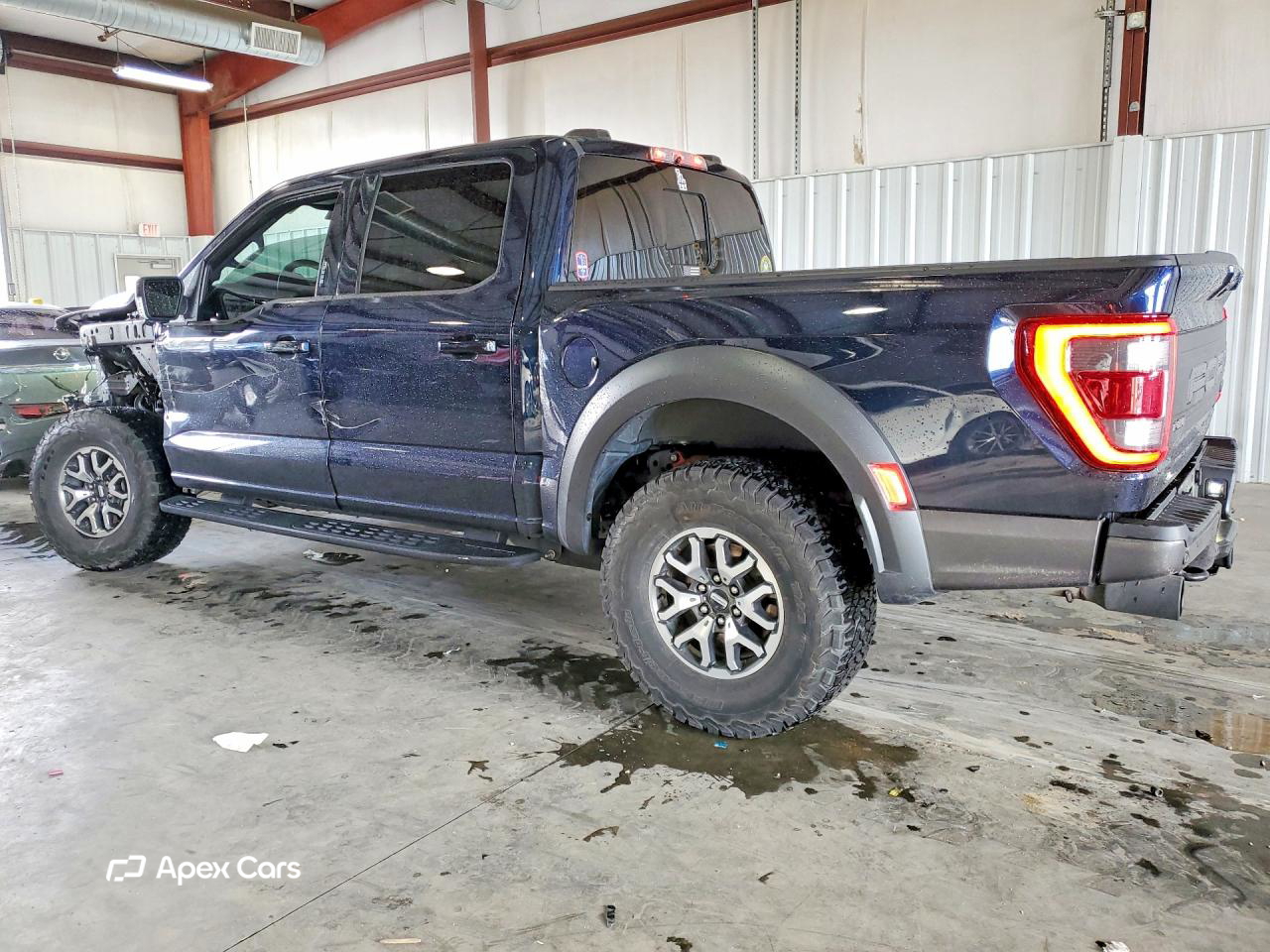 Ford F-150 2023