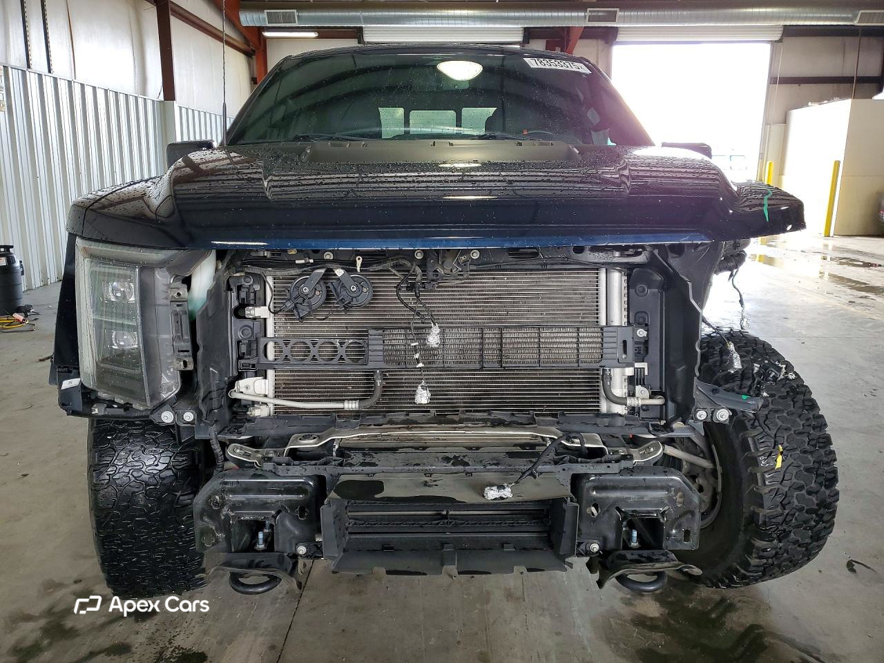 Ford F-150 2023