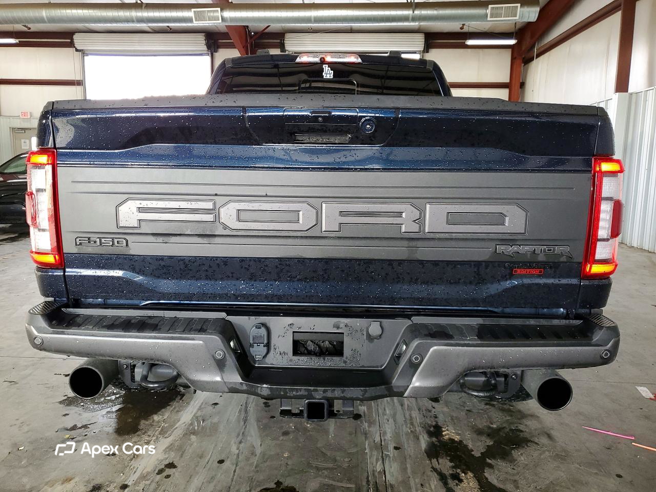 Ford F-150 2023