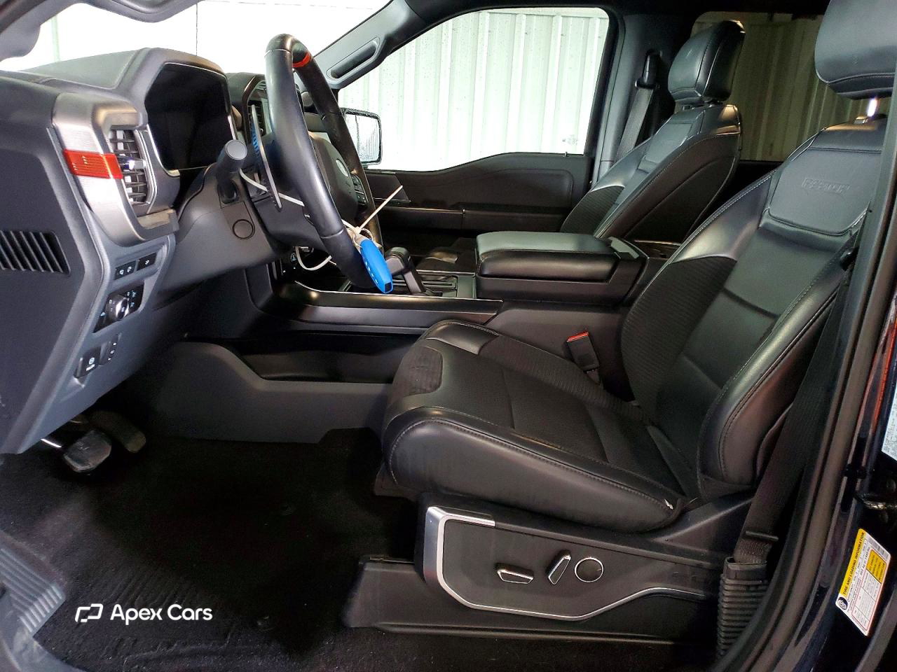 Ford F-150 2023