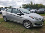 Ford Fiesta 2016