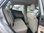 Ford Fiesta 2016
