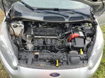 Ford Fiesta 2016
