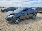 Ford Fiesta 2019