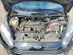 Ford Fiesta 2019