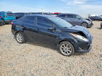 Ford Fiesta 2019