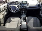 Ford Fiesta 2019