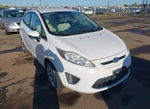 Ford Fiesta 2013