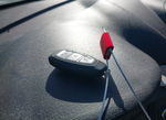 Ford Fiesta 2013
