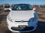 Ford Fiesta 2013