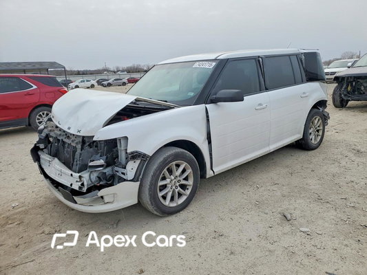 Ford Flex 2019 - Image 1 of 15