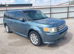 Ford Flex 2010
