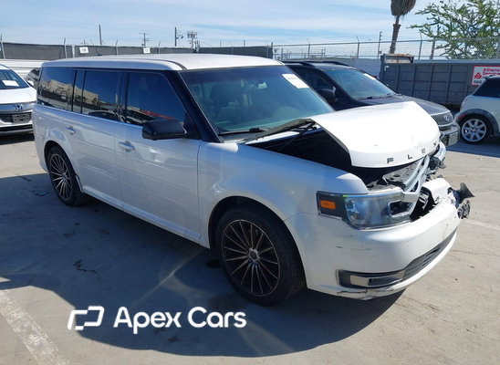 Ford Flex 2014 - Image 1 of 12
