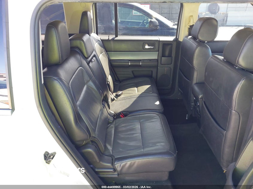 Ford Flex 2014