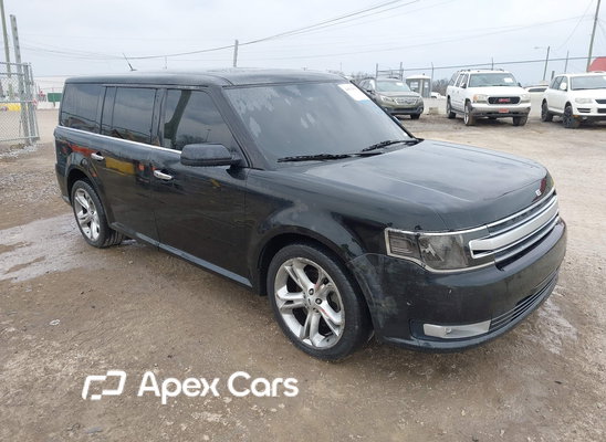 Ford Flex 2014 - Image 1 of 13