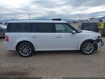Ford Flex 2017