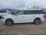 Ford Flex 2017
