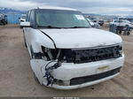 Ford Flex 2017