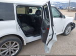 Ford Flex 2017