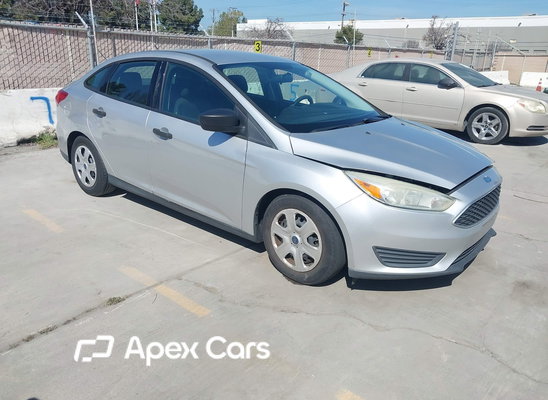 Ford Focus 2015 - Image 1 of 11