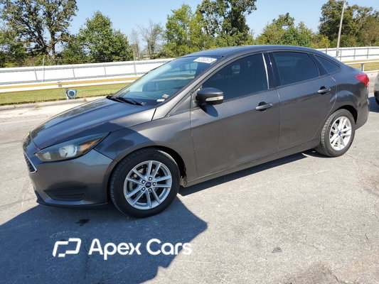 Ford Focus 2018 - Image 1 of 13
