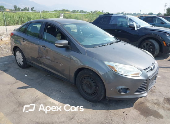 Ford Focus 2013 - Image 1 of 5