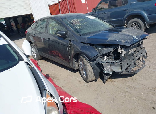 Ford Focus 2017 - Image 1 of 23