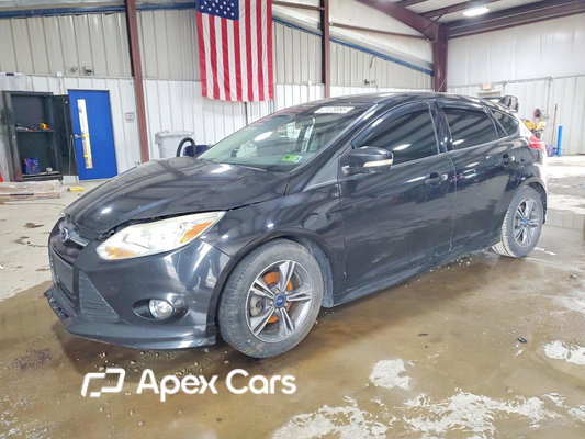 Ford Focus 2014 - Image 1 of 14