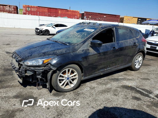 Ford Focus 2018 - Image 1 of 14