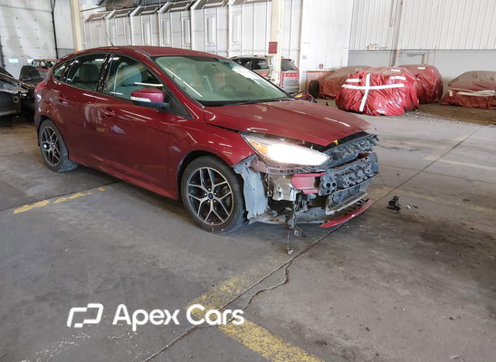 Ford Focus 2015 - Image 1 of 17