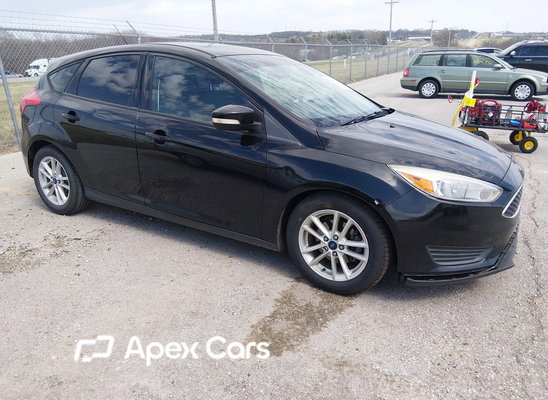 Ford Focus 2016 - Image 1 of 11